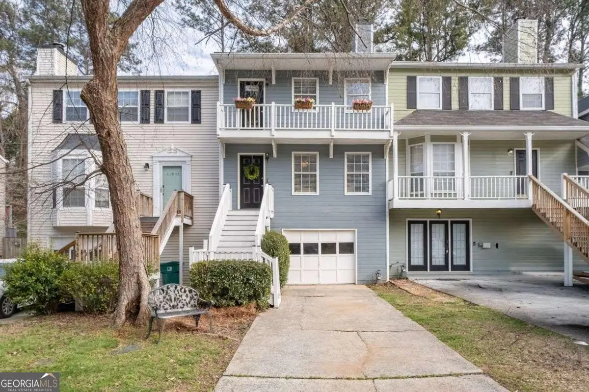 5136 Afton Way Se, Smyrna, GA 30080 - #1