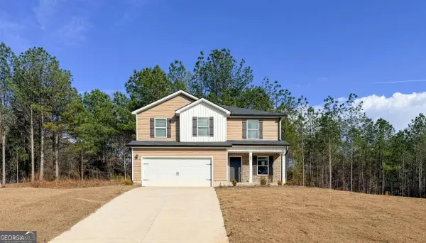 80 Heyman Drive, Covington, GA 30016