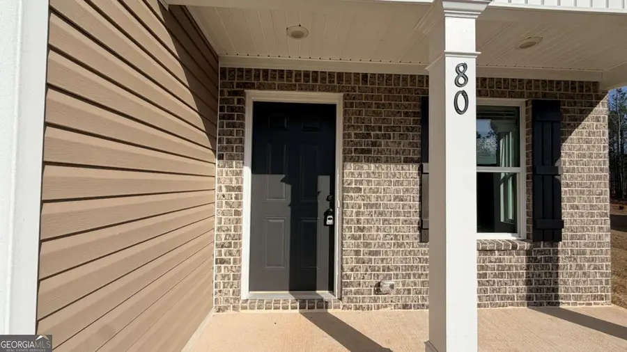 80 Heyman Drive, Covington, GA 30016 - #2