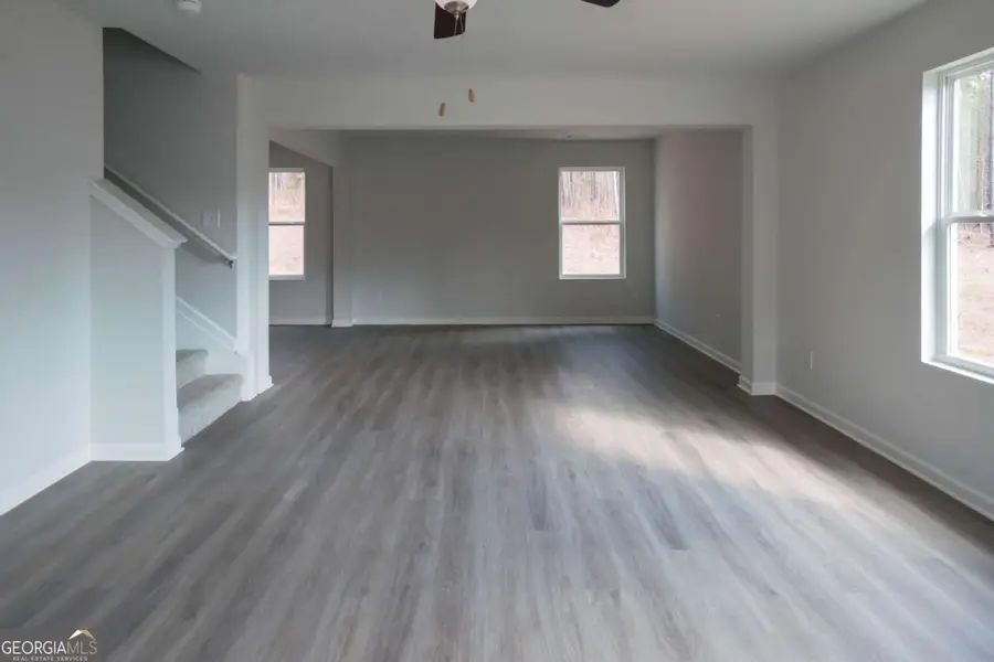 80 Heyman Drive, Covington, GA 30016 - #3