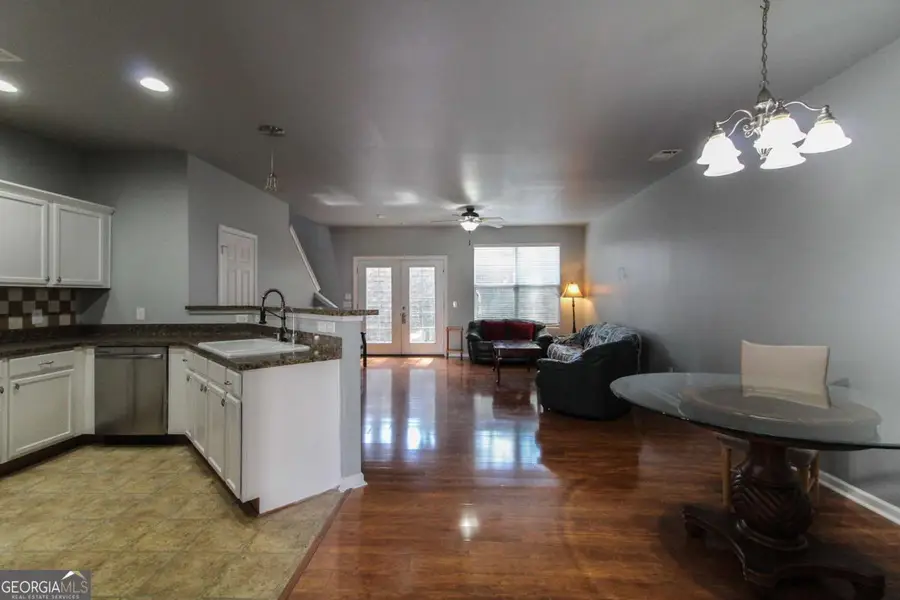 3319 Fernview Drive, Lawrenceville, GA 30044 - #2