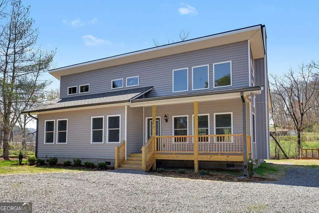 195 Rivers Edge Drive, Hayesville, NC 28904 - #1