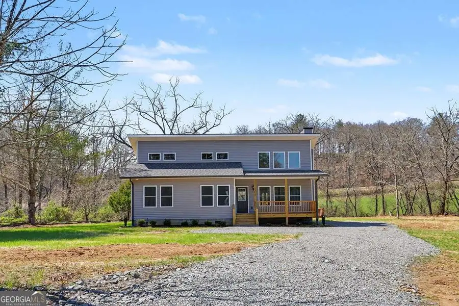 195 Rivers Edge Drive, Hayesville, NC 28904 - #2