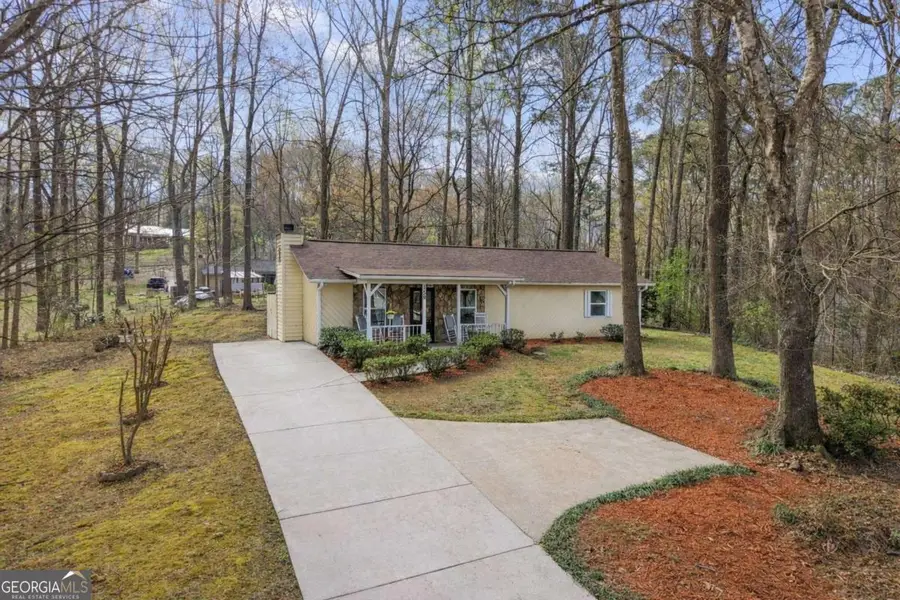 159 Oak Hill Circle, Canton, GA 30114 - #3