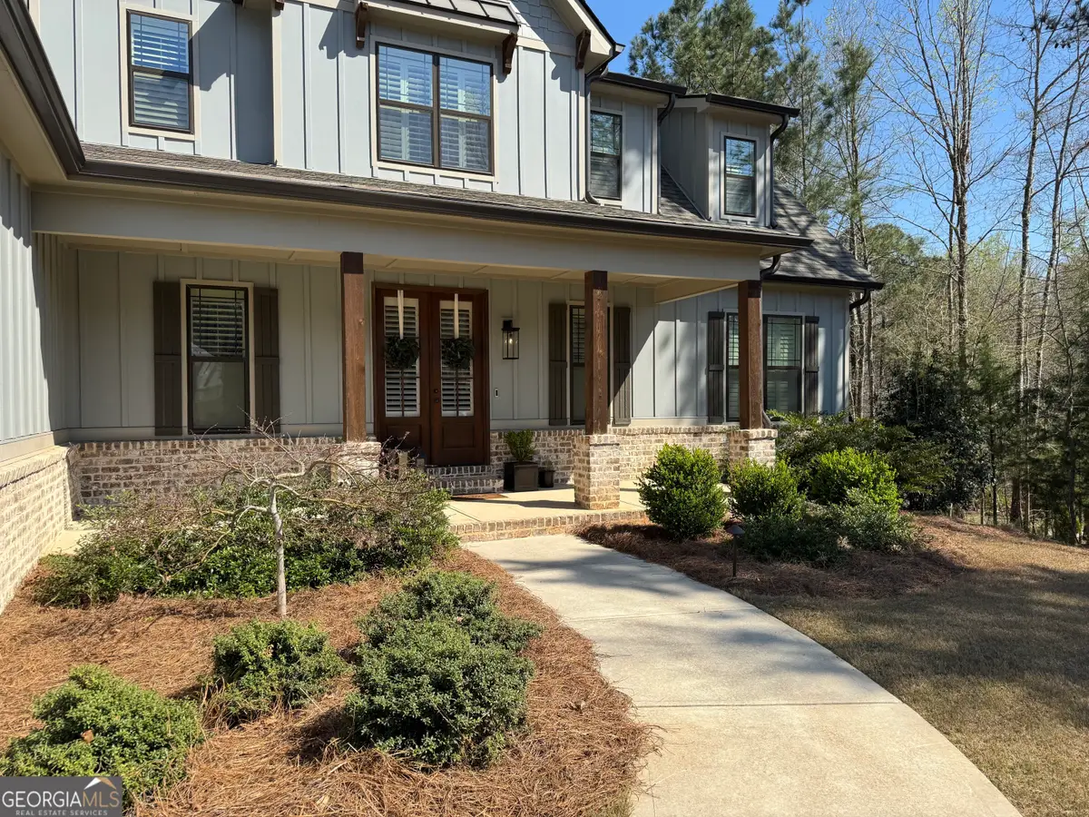 420 Preakness Way, Forsyth, GA 31029 - #1
