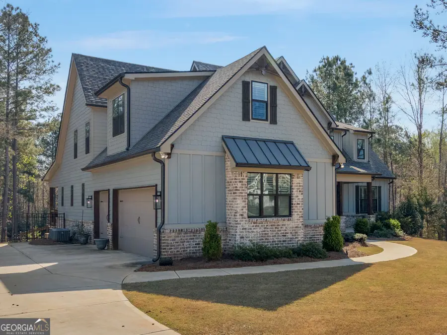 420 Preakness Way, Forsyth, GA 31029 - #3
