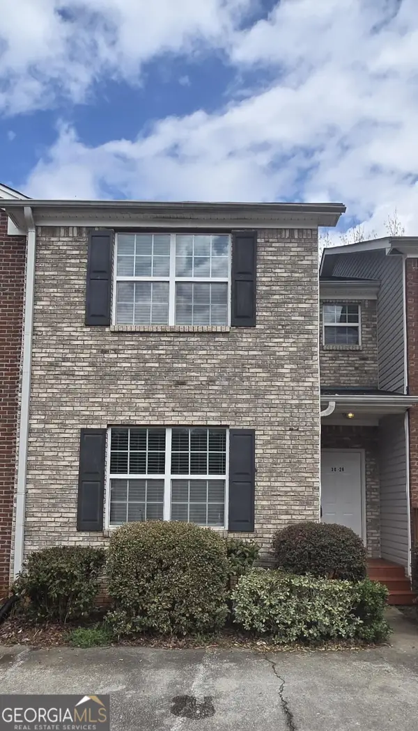 3026 Western Sunset Court, Decatur, GA 30034