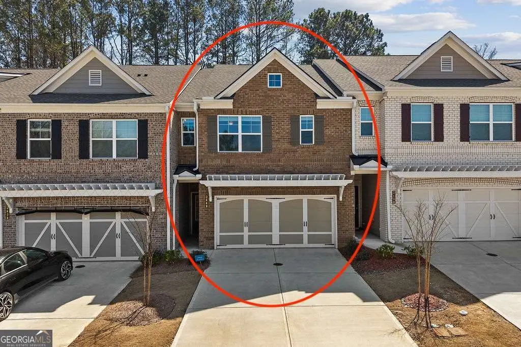 2448 Chene Drive, Duluth, GA 30097 - #1