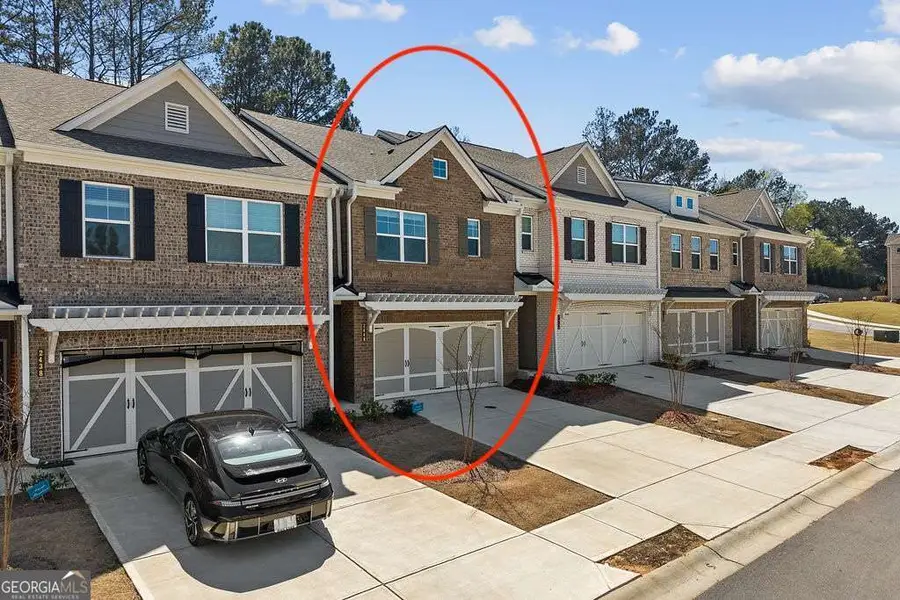 2448 Chene Drive, Duluth, GA 30097 - #2