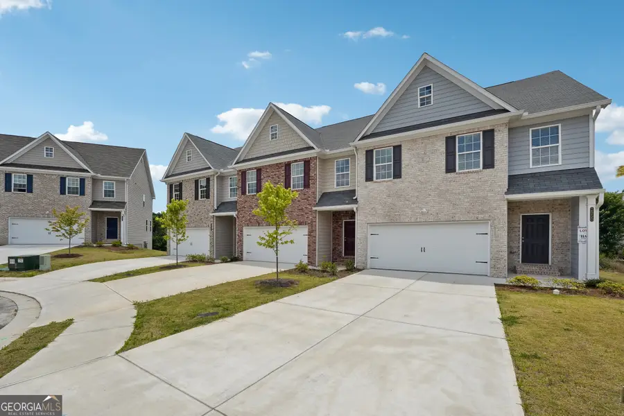 2710 Fareed Street, Douglasville, GA 30135 - #2