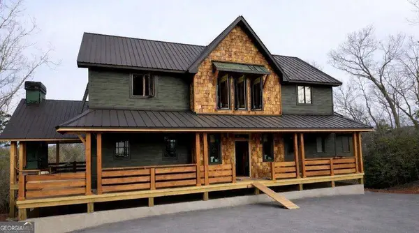 63 Granny Smith Lane #84, Ellijay, GA 30536