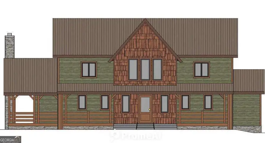 63 Granny Smith Lane #84, Ellijay, GA 30536 - #2