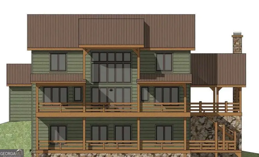 63 Granny Smith Lane #84, Ellijay, GA 30536 - #3