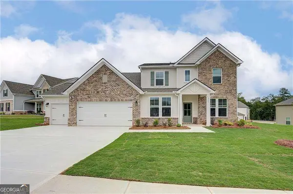 282 Linford Drive, Locust Grove, GA 30248