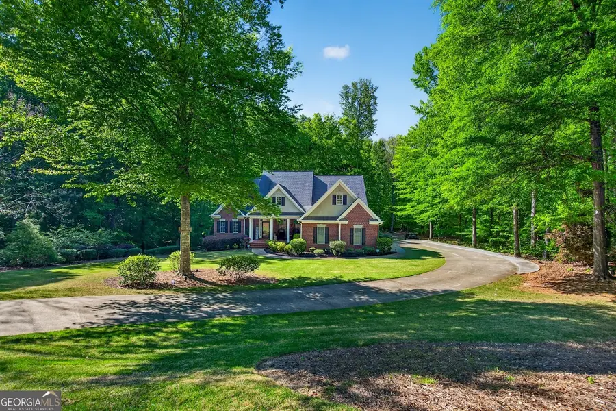 205 River Oaks Drive, Lagrange, GA 30240 - #3