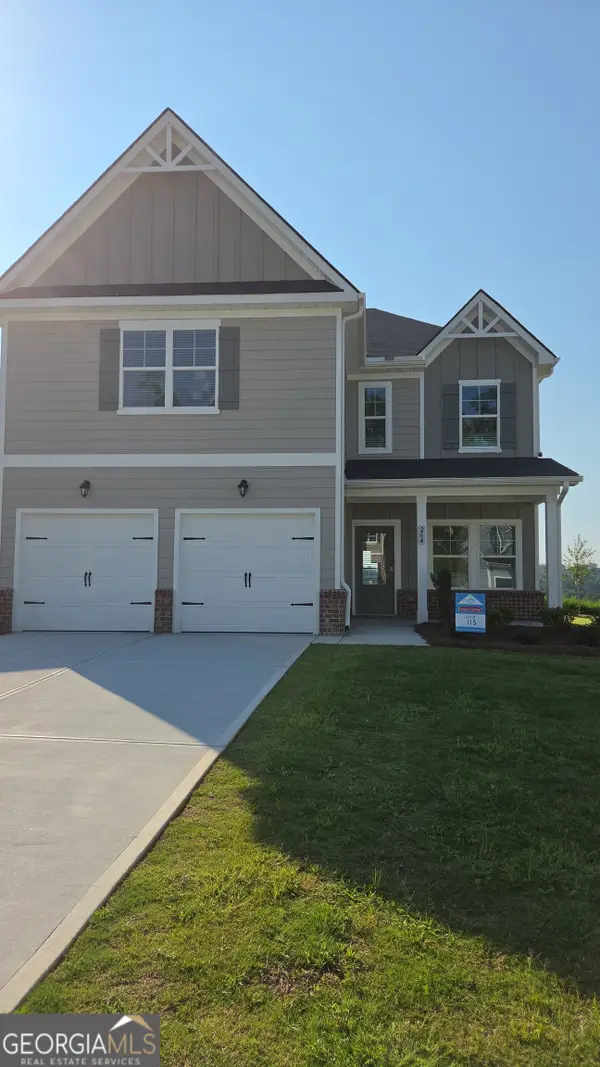 355 Cedar Wood Trace, Winder, GA 30680