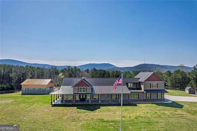 15 Lauren Lane Ne, Rydal, GA 30171 - #1