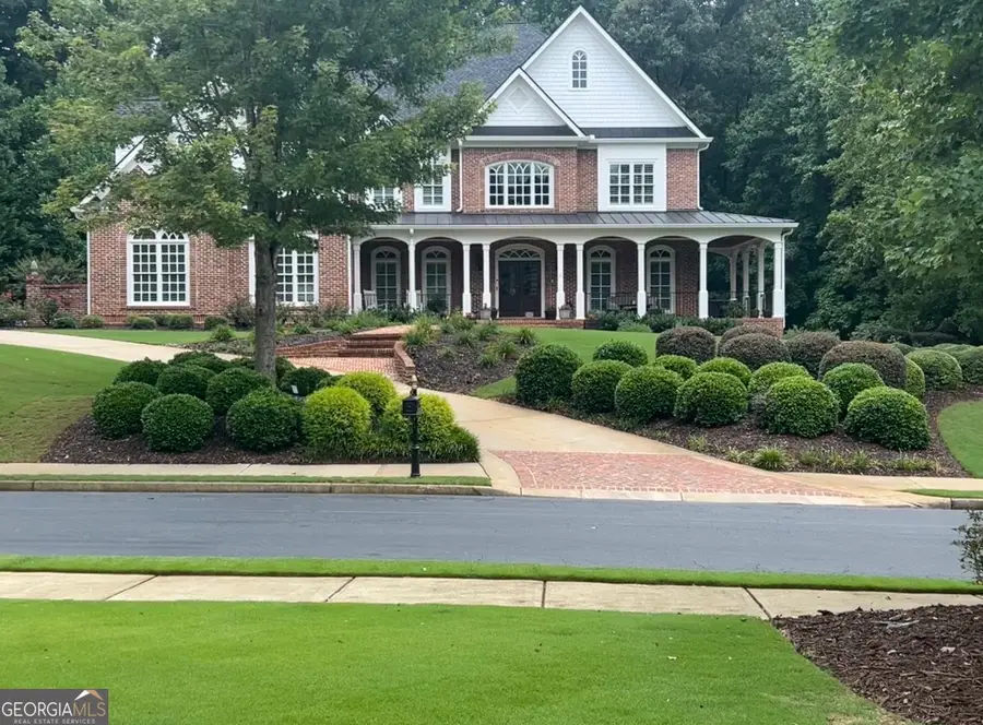 15945 Meadow King Way, Milton, GA 30004 - #2