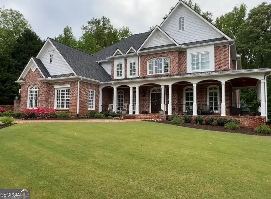 15945 Meadow King Way, Milton, GA 30004 - #3