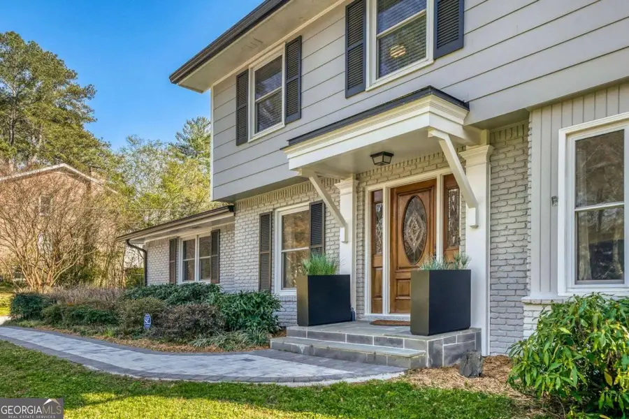 2760 Arldowne Drive, Tucker, GA 30084 - #2