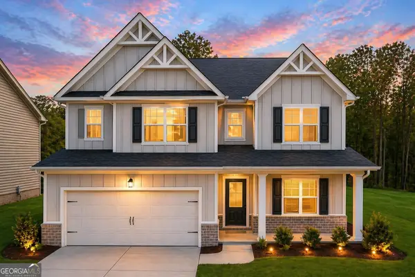 362 Cedar Wood Trace, Winder, GA 30680