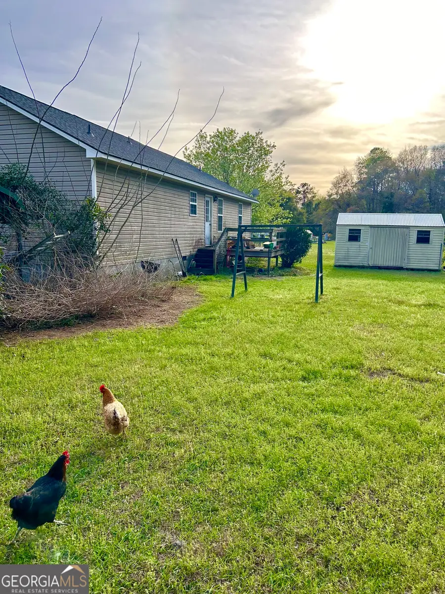 1702 Patti Lane, Brooklet, GA 30415 - #2