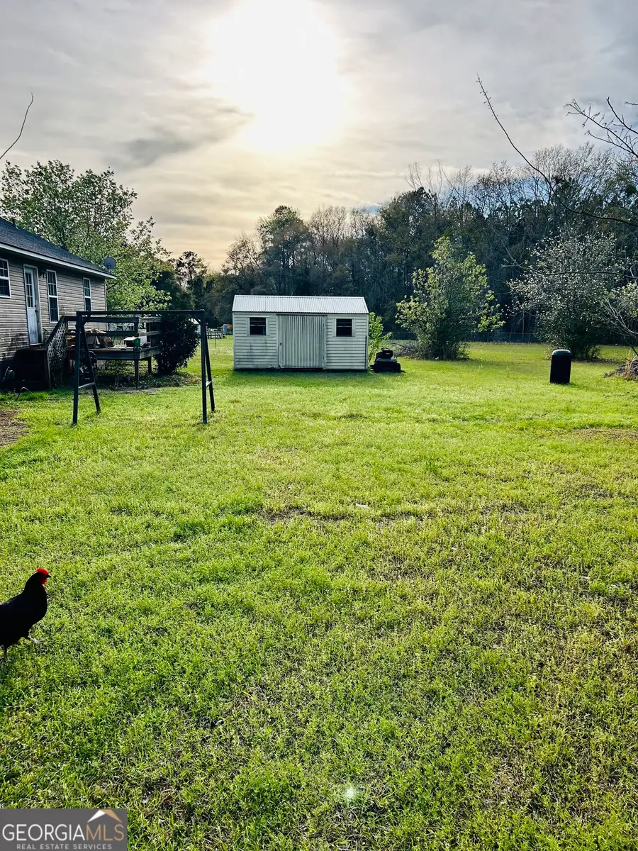 1702 Patti Lane, Brooklet, GA 30415 - #3