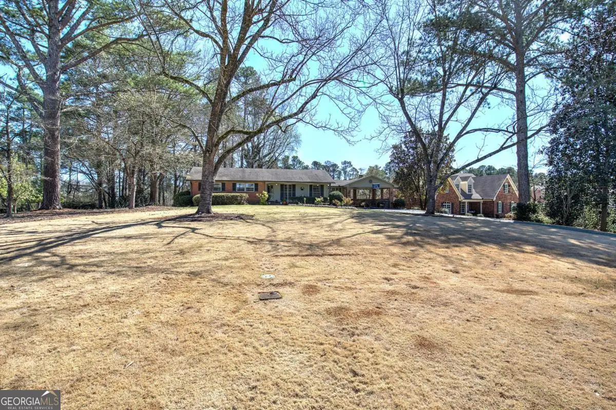 115 Cherokee Circle Se, Cartersville, GA 30120 - #1