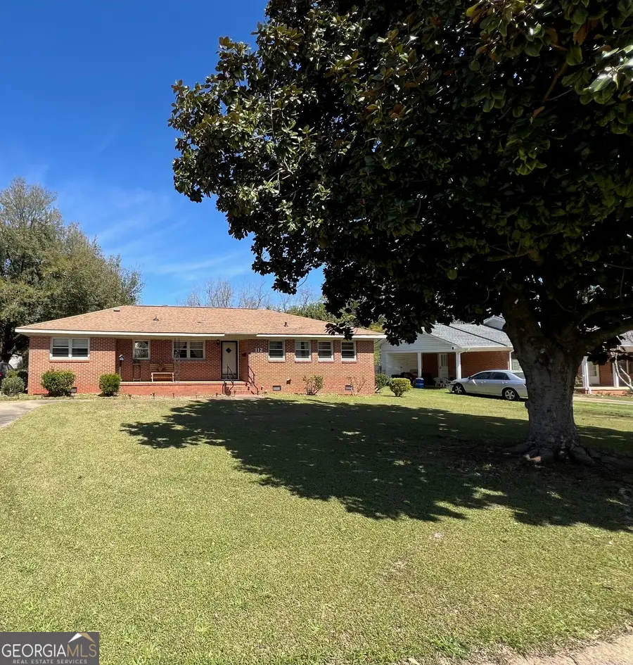 112 Briardale Avenue, Warner Robins, GA 31093 - #2
