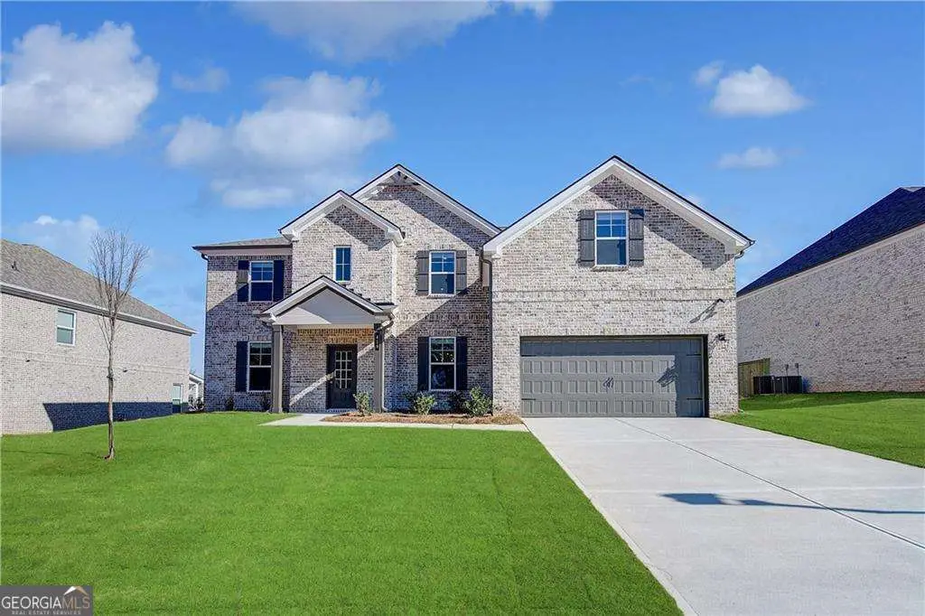 152 Compass Road, Hampton, GA 30228 - #1