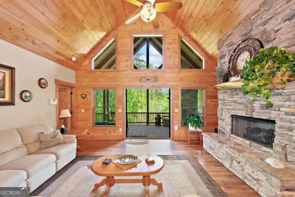 1172 Settlers Ridge Road #28, Ellijay, GA 30540