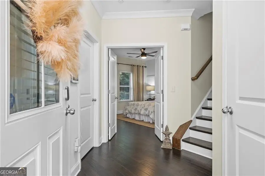 3005 Devoncroft Street, Smyrna, GA 30080 - #3