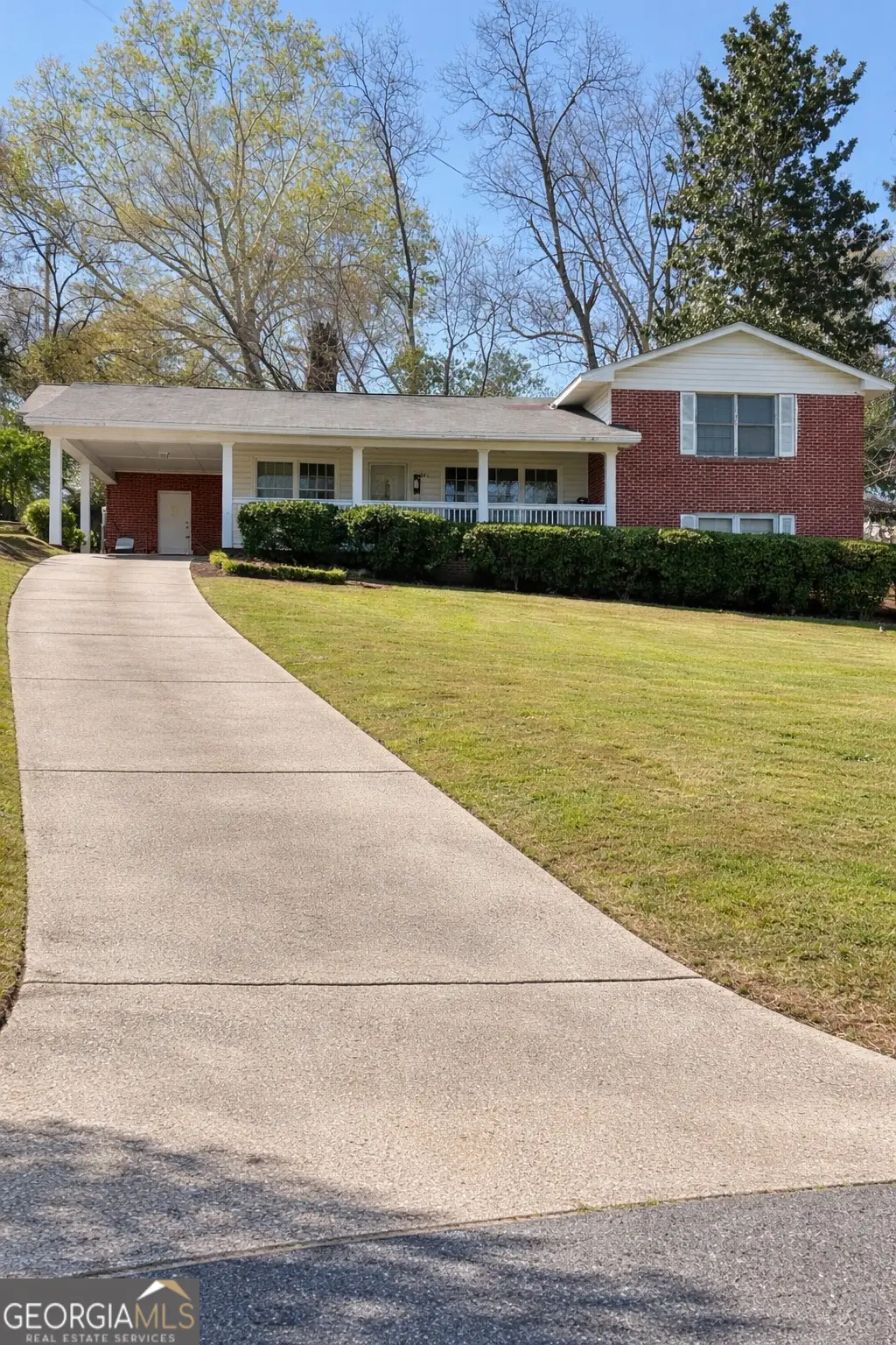 1091 Bolton Court, Columbus, GA 31906 - #1