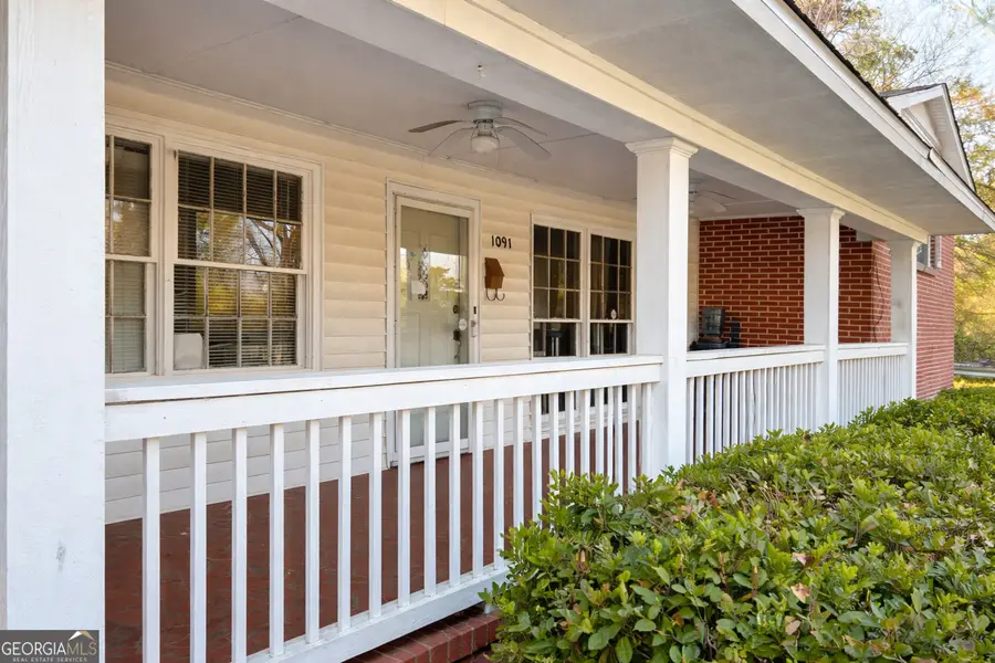 1091 Bolton Court, Columbus, GA 31906 - #2