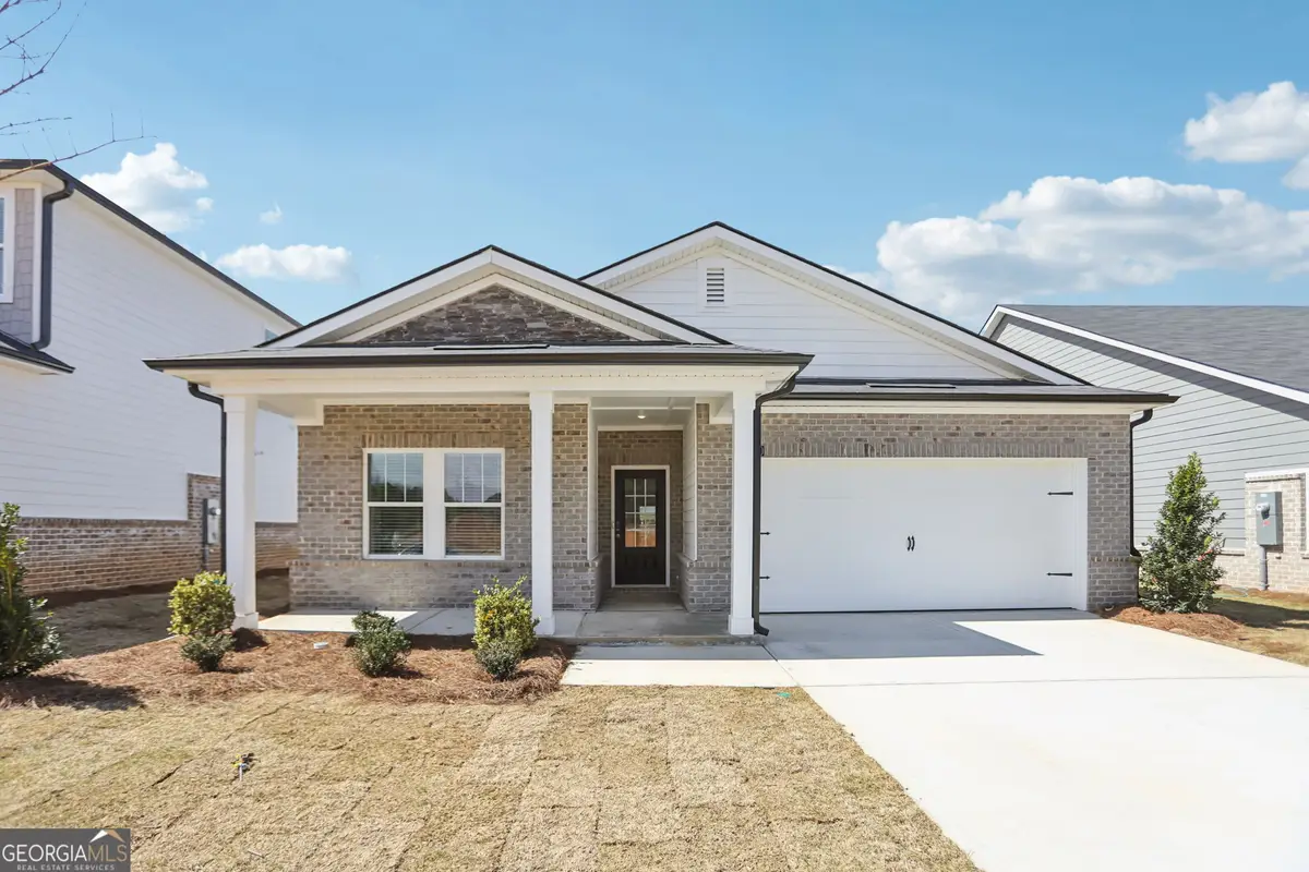 4450 Dugger Drive, Powder Springs, GA 30127 - #1