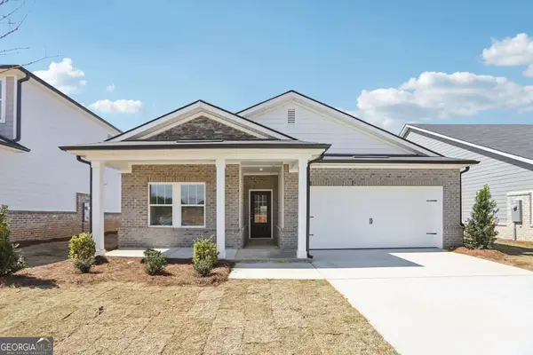 4450 Dugger Drive, Powder Springs, GA 30127