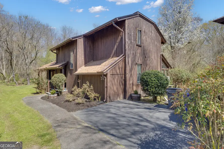 36 Fairway Lane, Peachtree City, GA 30269 - #2