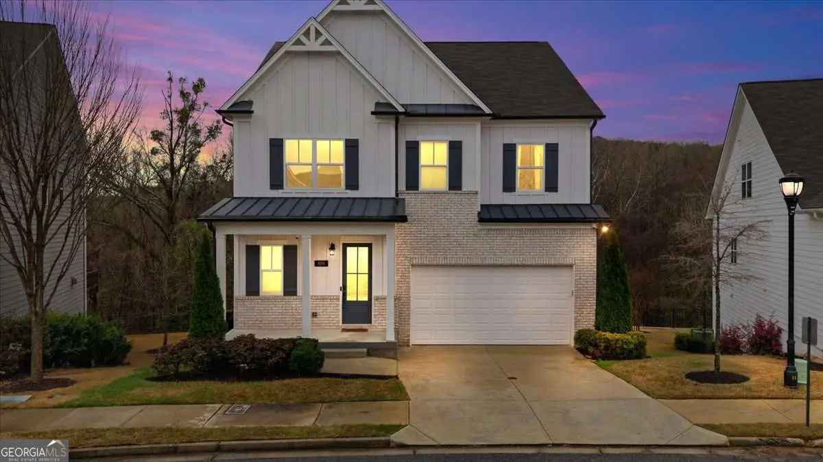 899 Samples Lane Nw, Atlanta, GA 30318 - #1
