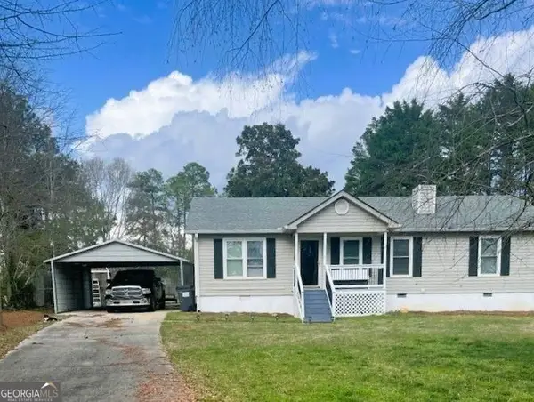 24 Arbor Park, Carrollton, GA 30116