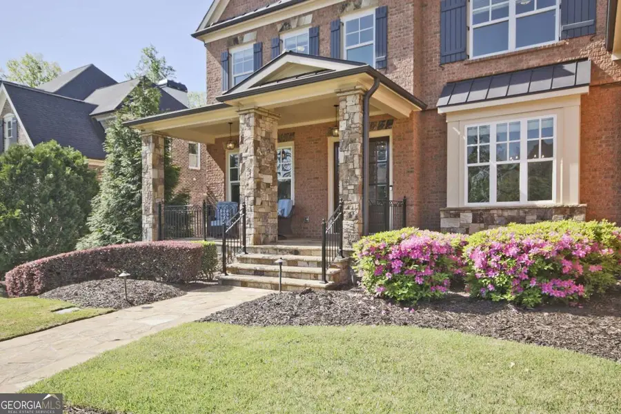 2331 Kinsale Point Nw, Kennesaw, GA 30152 - #2