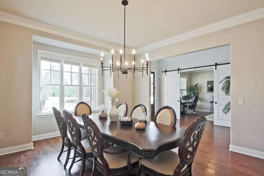 2331 Kinsale Point Nw, Kennesaw, GA 30152 - #3