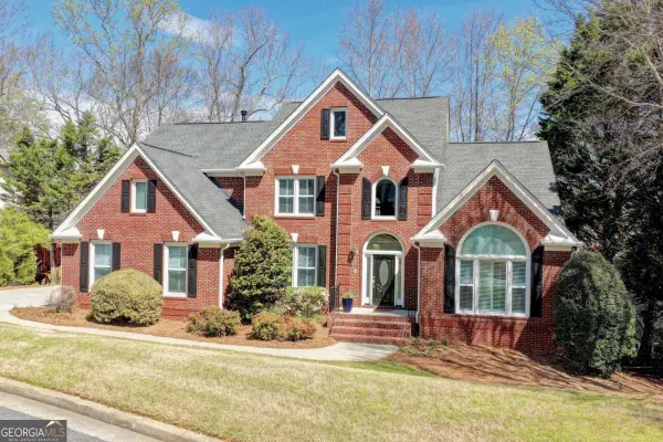510 Sweet Stream Trace, Duluth, GA 30097