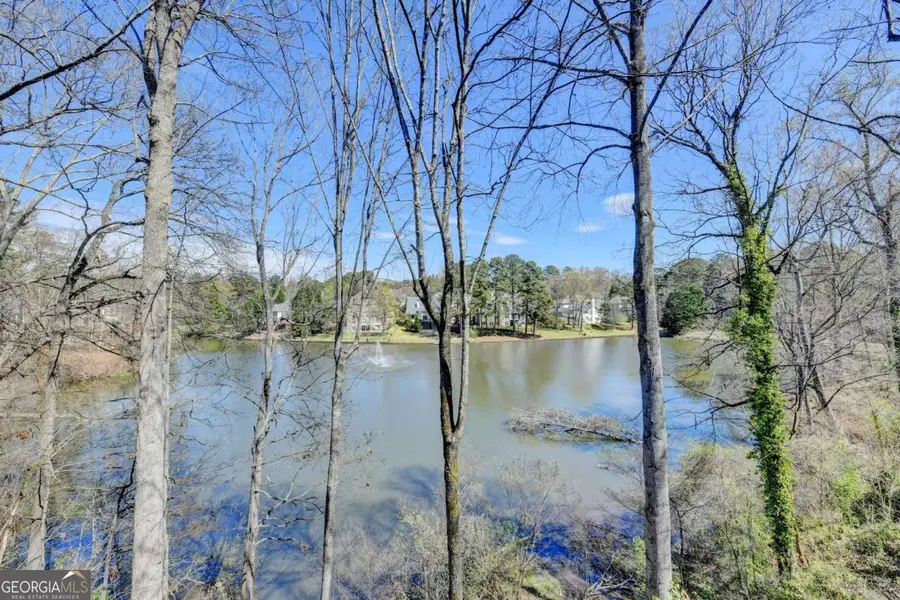 510 Sweet Stream Trace, Duluth, GA 30097 - #2