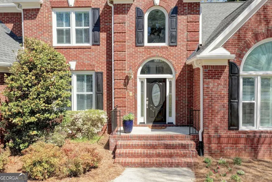 510 Sweet Stream Trace, Duluth, GA 30097 - #3