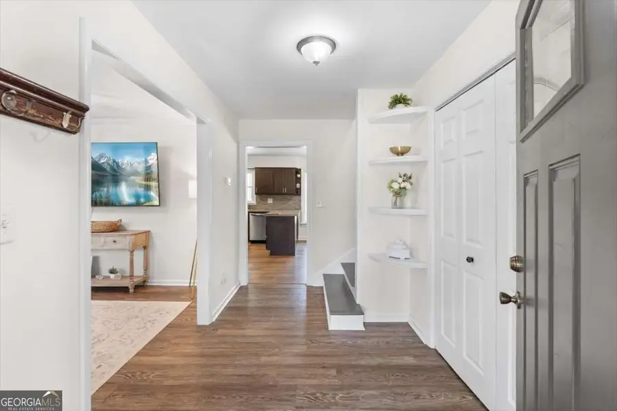 10 Cumberland Drive Se, Rome, GA 30161 - #3