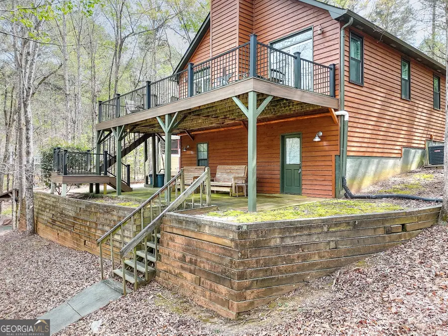 377 E River Bend Drive, Eatonton, GA 31024 - #2