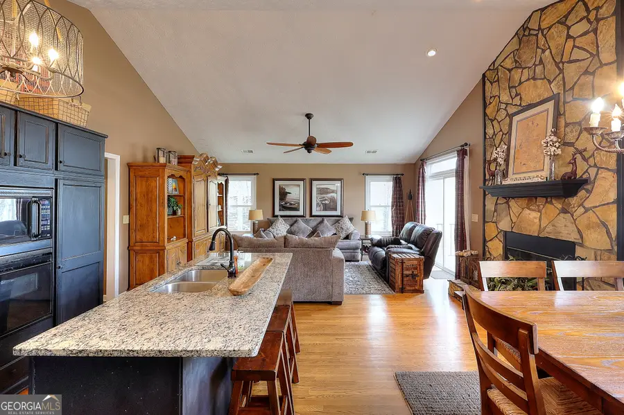 377 E River Bend Drive, Eatonton, GA 31024 - #3