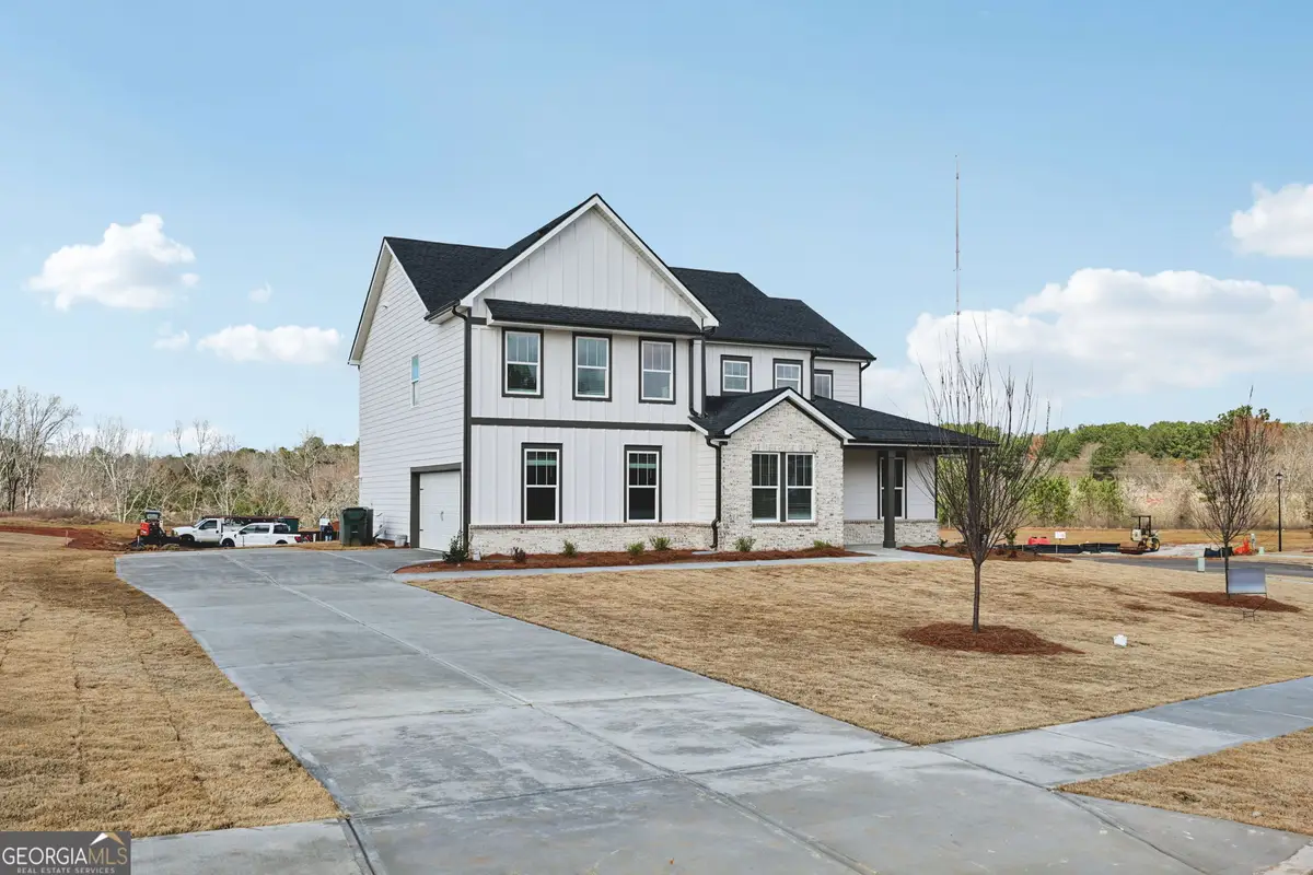 1293 Orwell Lane, Monroe, GA 30656 - #1