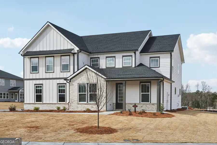 1293 Orwell Lane, Monroe, GA 30656 - #3