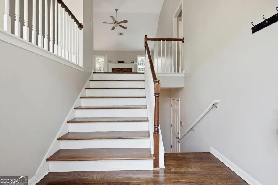 234 Valleyside Drive, Dallas, GA 30157 - #3